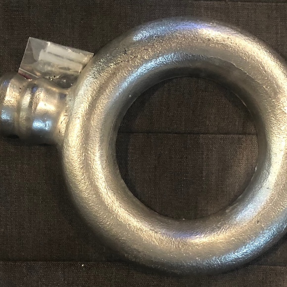 MODERN WALL HANGER**SOLD** - Picture 5 of 5